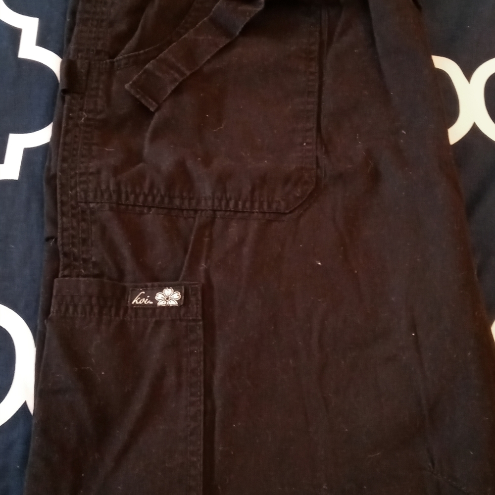Koi scrub pants